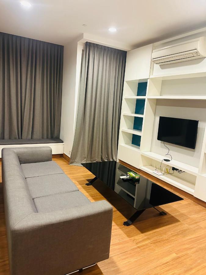 Platinum Service Suite Klcc By Citybox Kuala Lumpur Exterior foto
